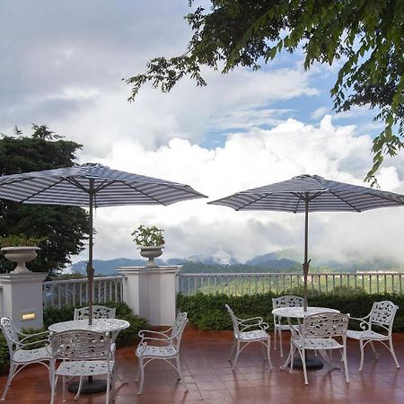 Daleside Manor, Boutique Hotel, Kasauli Exteriör bild