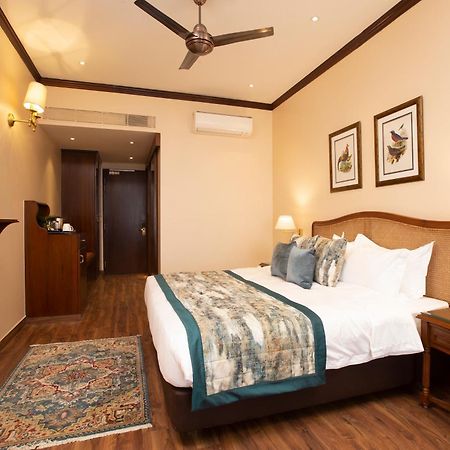 Daleside Manor, Boutique Hotel, Kasauli Exteriör bild