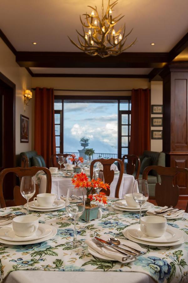 Daleside Manor, Boutique Hotel, Kasauli Exteriör bild