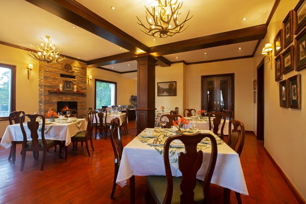 Daleside Manor, Boutique Hotel, Kasauli Exteriör bild